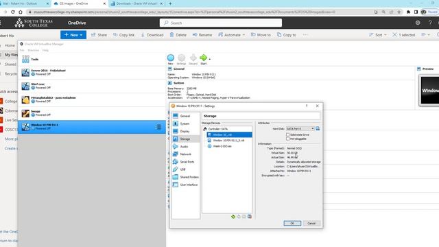Data Acquisition using FTK and dd- Part 1 смотреть онлайн