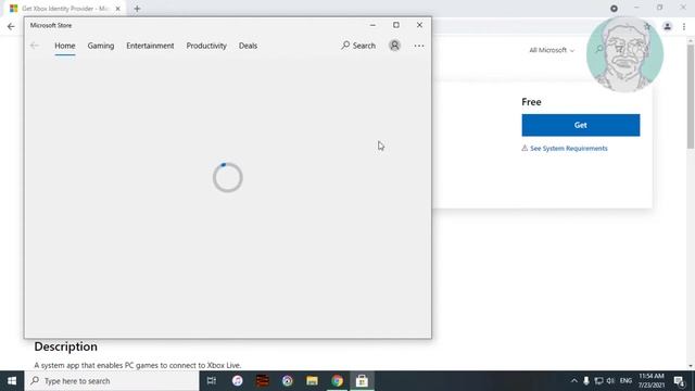 Fix There's a problem with our connection to the controller 0x800708CA смотреть онлайн