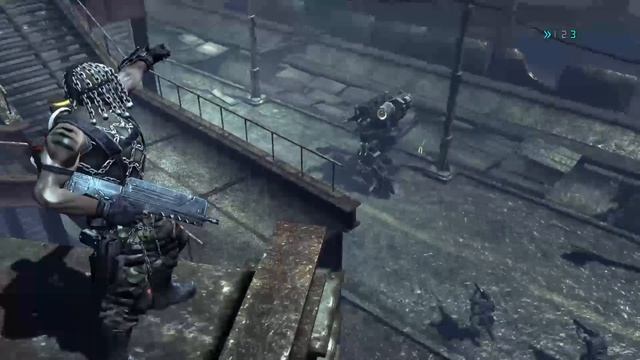 Lost planet 2-stream- смотреть онлайн