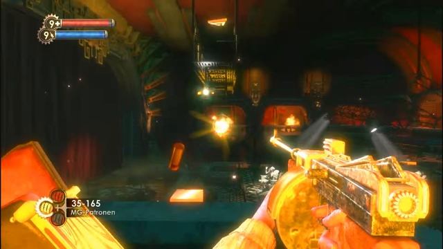 Bioshock - Damals war´s #021 Let´s play [Deutsch] [HD] смотреть онлайн