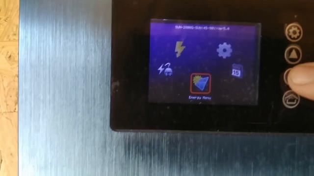 Солнечная электростанция 1,6КВт смотреть онлайн