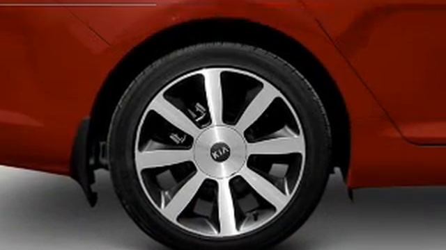 2012 Kia Optima - Butler PA смотреть онлайн