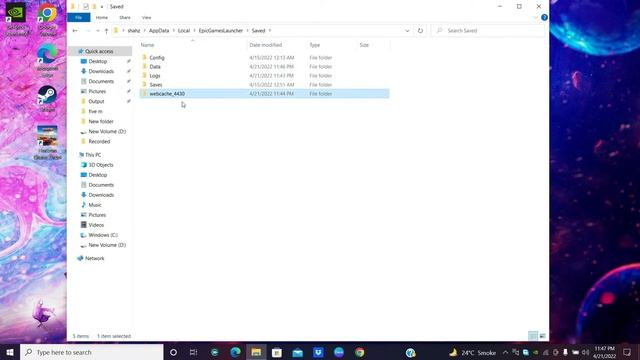 How to Fix Epic games Launcher Not Opening & Launching 2023 || Easy Solution смотреть онлайн