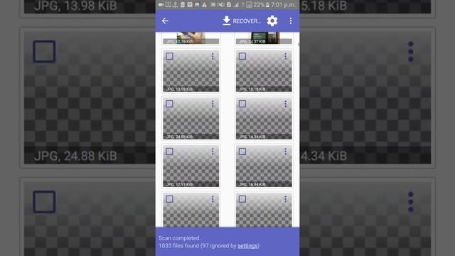 Photo recovery sofware । Recover your deleted Photos Within 2 minutes смотреть онлайн