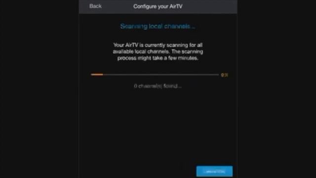How To Set Up AirTV 2 смотреть онлайн