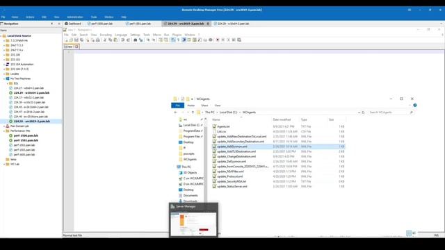 WinCollect 10: Installation and Configuration of WinCollect 10 Using Powershell смотреть онлайн