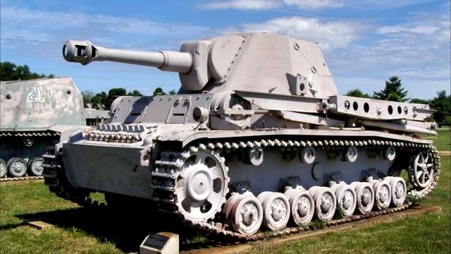 Top 5 Tanks, You Never Knew About смотреть онлайн