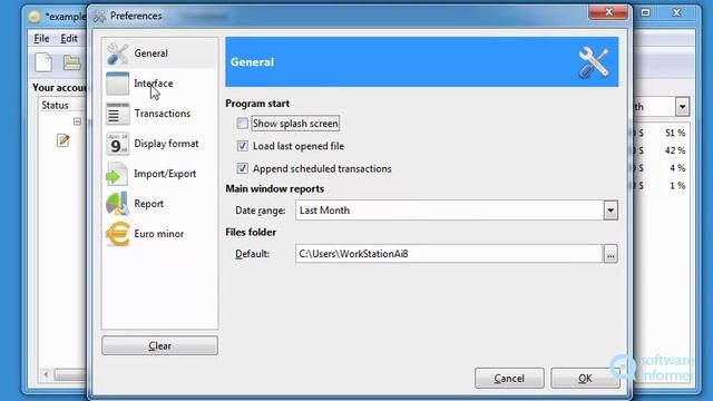 How it works: HomeBank смотреть онлайн