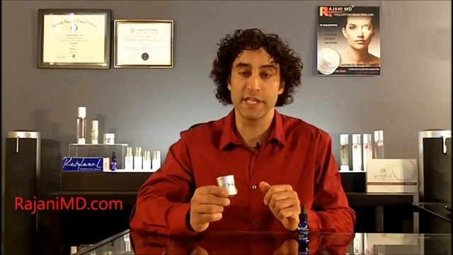 The Best Eye Cream: Combat Dark Circles, Wrinkles, Loose Skin and Puffy Eyes смотреть онлайн