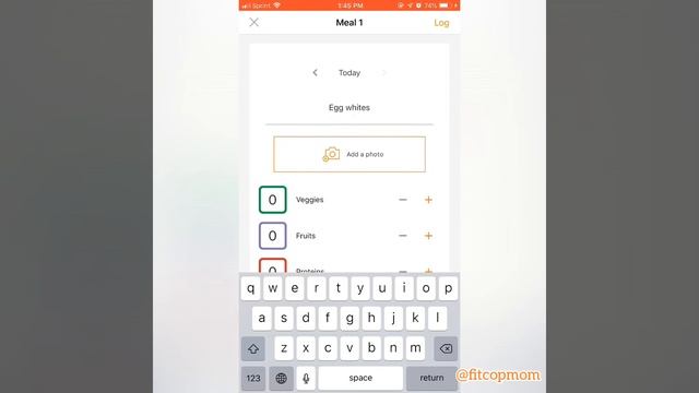How to Use the Beachbody Nutrition App смотреть онлайн