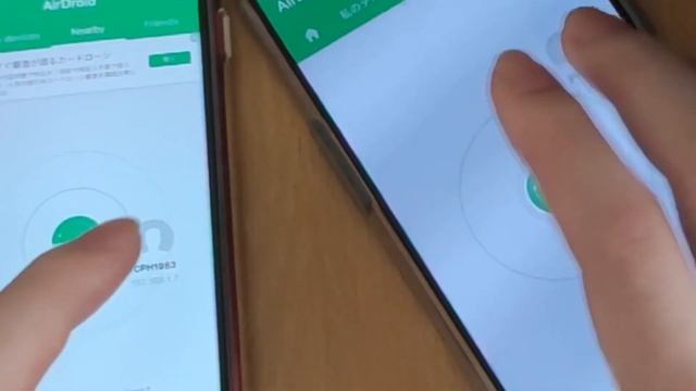 AirDrop風無料ファイル共有アプリ「AirDroid」紹介動画、 iPhone•Android•Windows•Mac間のファイル共有をWi-Fi経由で行える！ смотреть онлайн