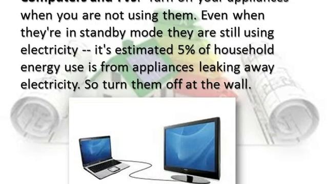 8 Easy Ways to Save Energy in Your Home смотреть онлайн