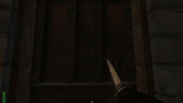 Wolfenstein Return To Castle смотреть онлайн