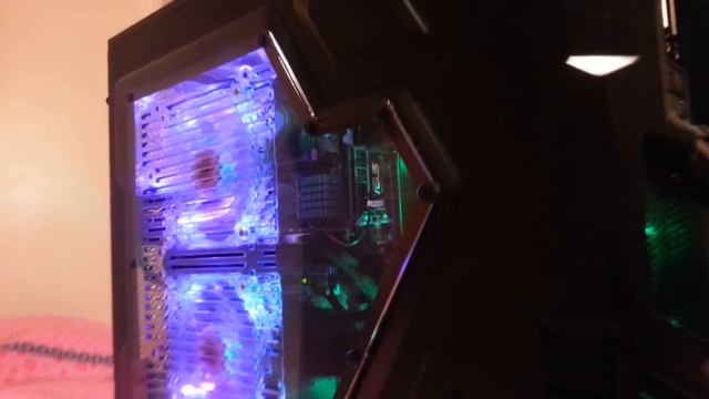 aerocool mechatron смотреть онлайн