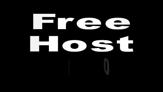 Free Host v1.0 смотреть онлайн