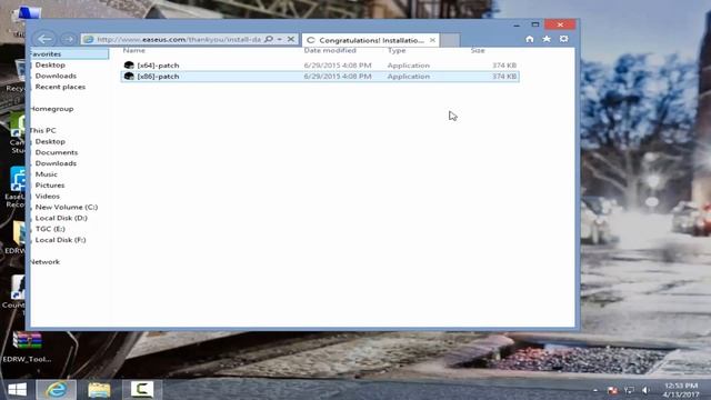 RECOVER DELETED FILES IN WINDOWS | HOW TO RECOVER PERMANENTLY DELETED FILES | TRICKY BHAI смотреть онлайн