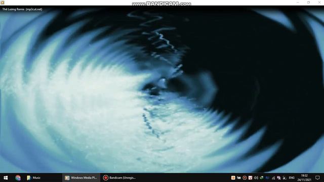 windows media player of visualization battery - relatively calm смотреть онлайн