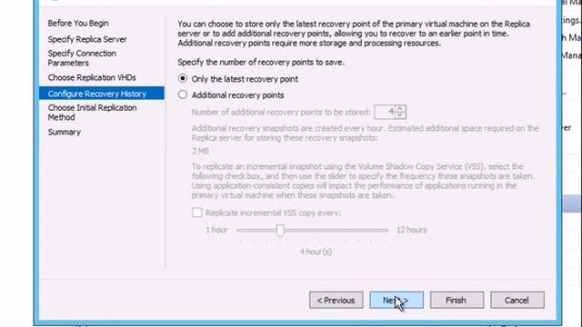 İLERİ SEVİYE WINDOWS SERVER 2012 Hyper-V Replica смотреть онлайн