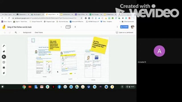 5 Great Lesson Ideas for Google Classroom смотреть онлайн