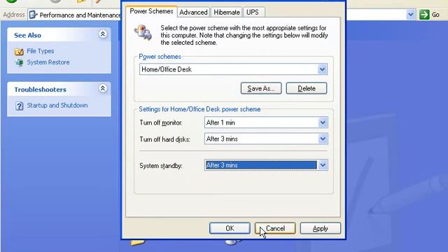 Control Panel Windows XP Part 21) in Dari / Farsi Omar Akbari смотреть онлайн