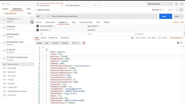 What is postman Tool | How To Use Postman in Telugu | Must have Software Developer Tools смотреть онлайн