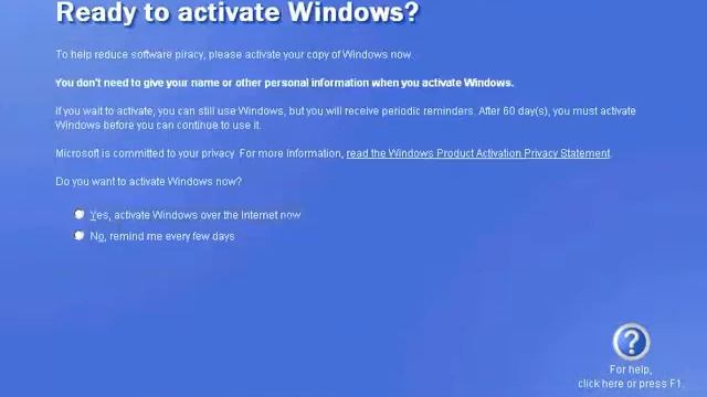 Windows XP смотреть онлайн