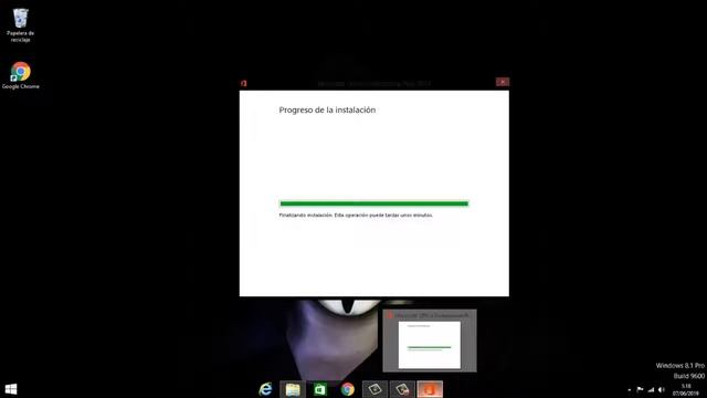 FORMATEAR PC DESDE 0 WINDOWS 8.1 смотреть онлайн