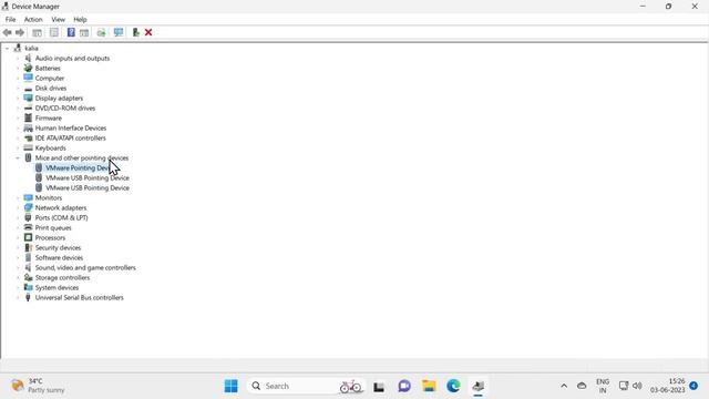 How to Fix Missing Touchpad Settings in Windows 11 смотреть онлайн