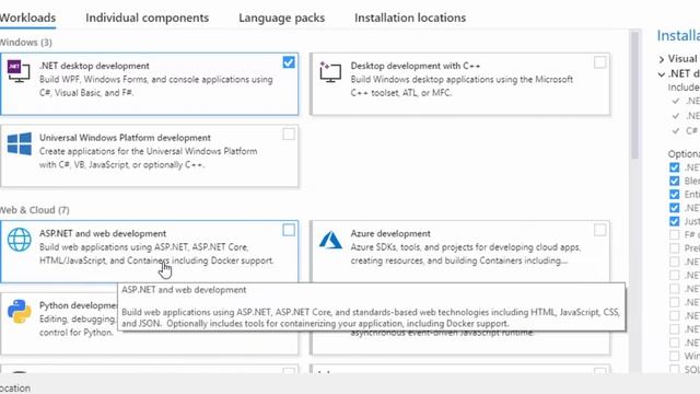 Download and Install Visual Studio 2019 (Community Edition) смотреть онлайн
