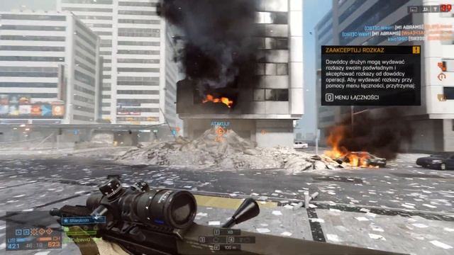 Msi GE 70 2PE Apache pro Battlefield 4 Gameplay смотреть онлайн