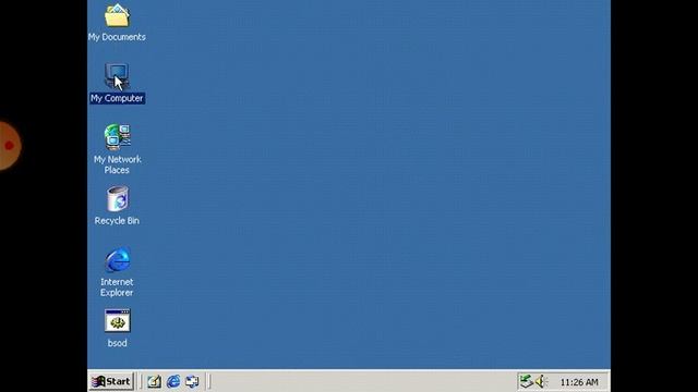 Windows 2000 смотреть онлайн
