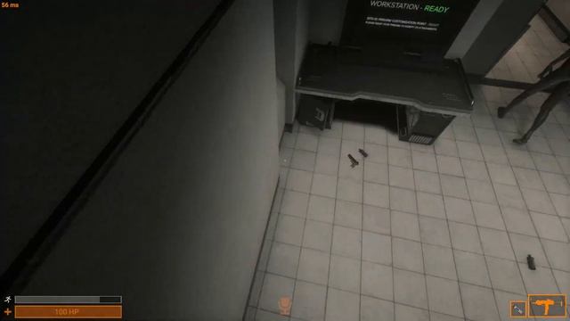 SCP:SL When SCPs refuse to help each other смотреть онлайн