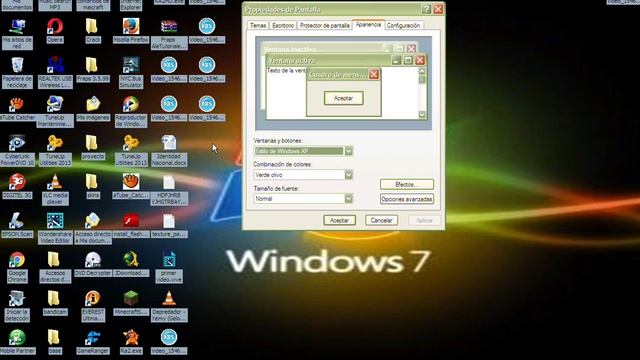 como canbiar la barra de tareas de windows xp,vista,7,8,110 смотреть онлайн