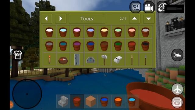 Minecraft in OHIO. смотреть онлайн