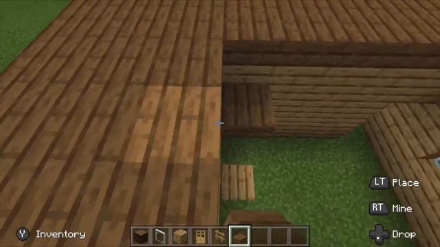 Ultimate Minecraft starter home Tutorial смотреть онлайн