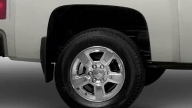 2013 Chevrolet Silverado 1500 - Butler PA смотреть онлайн