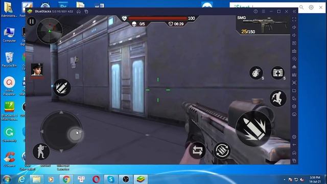 Cover Strike – 3D Team Shooter for PC Windows - Soft4WD смотреть онлайн