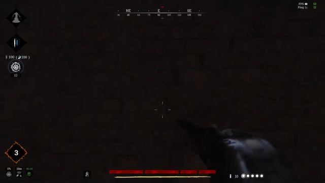 Hunt: Showdown — Свидетели изгона #2 смотреть онлайн