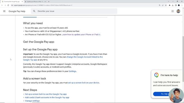 How Can You Use Google Pay on Ios iPhone (Quick & Easy) смотреть онлайн