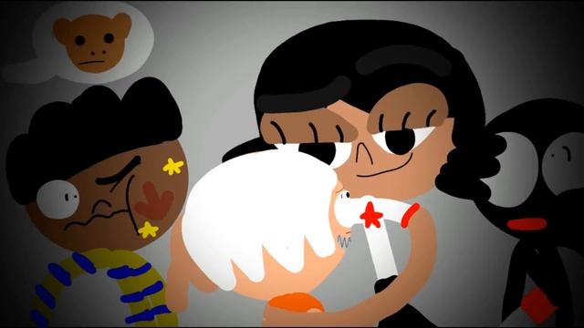 ROMAIN WORLD/ STELLA iIL FRAPPE CLYDE AND PINGU / THE LOUD HOUSE - ANIMATION смотреть онлайн