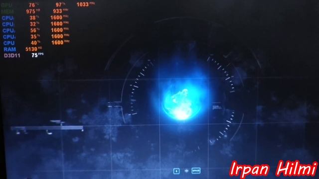 Dark Light - Ryzen 3 2200U Vega 3 & 8GB RAM смотреть онлайн