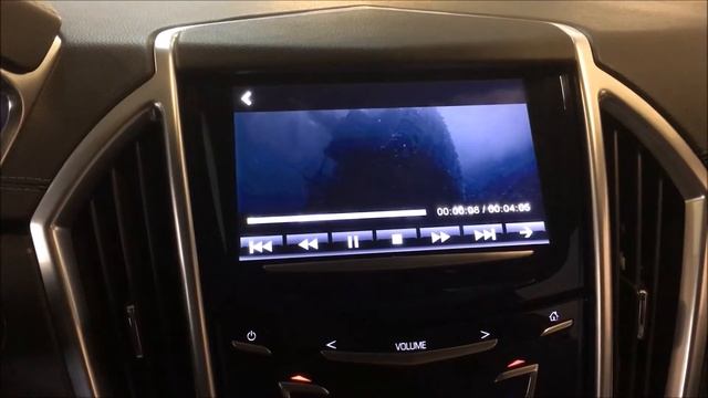 2014-2016 Silverado/Sierra/Yukon/Tahoe/Escalade Smartphone Mirroring and AV Input Module смотреть онлайн