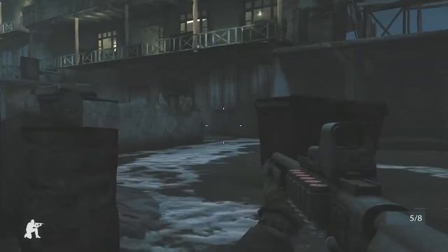 FIRST TIME TO PLAY 27 Minutes of Play Before Death Hard Mode Medal of Honor смотреть онлайн