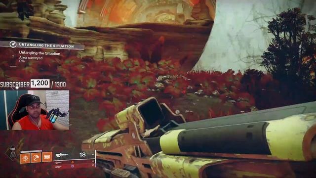 🔴 Destiny 2 LIVE Stream | @draculasaurus_yt смотреть онлайн