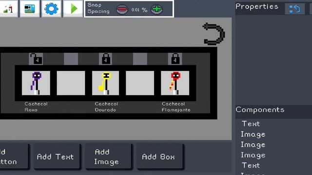 Pocket Game Developer- Scarf to the Wind смотреть онлайн