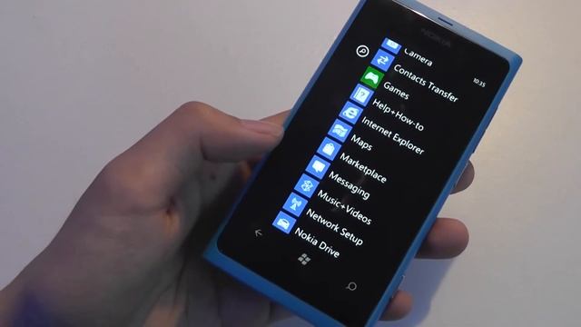 Retro Review: Nokia Lumia 800 - Iconic Windows Phone смотреть онлайн