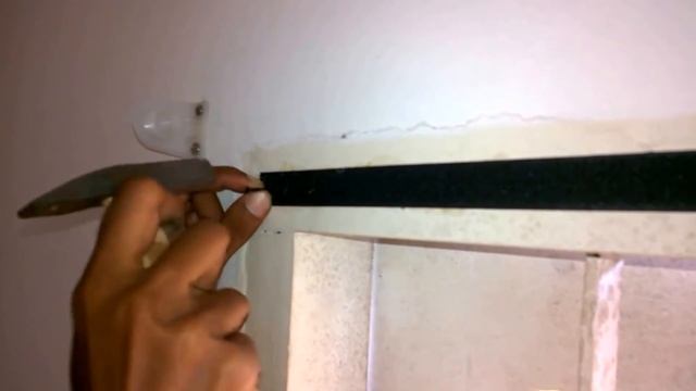 Mosquito net fixing in windows very easy смотреть онлайн