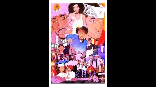 *FREE* 2000’s KANYE WEST X DIPSET X JUST BLAZE TYPE BEAT 2021 | "P'S & SNEAKERS" (PROD. BY YDOT._) смотреть онлайн