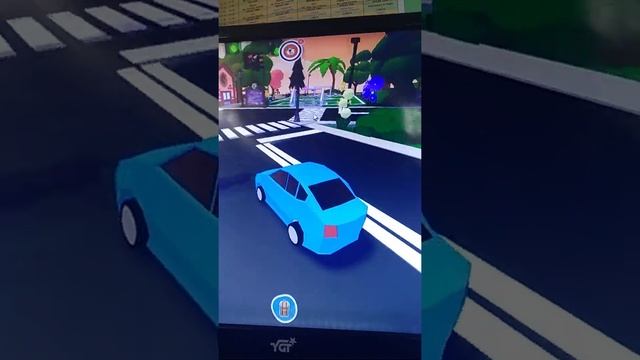MY WINDOW SHUTS BY IT SELF!&TAKING CARE OF MY PET IN OVERLOOK BAY!! смотреть онлайн