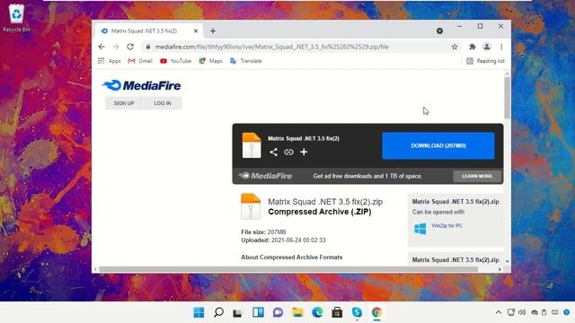 Установите .net Framework 3.5 в Windows 11 смотреть онлайн